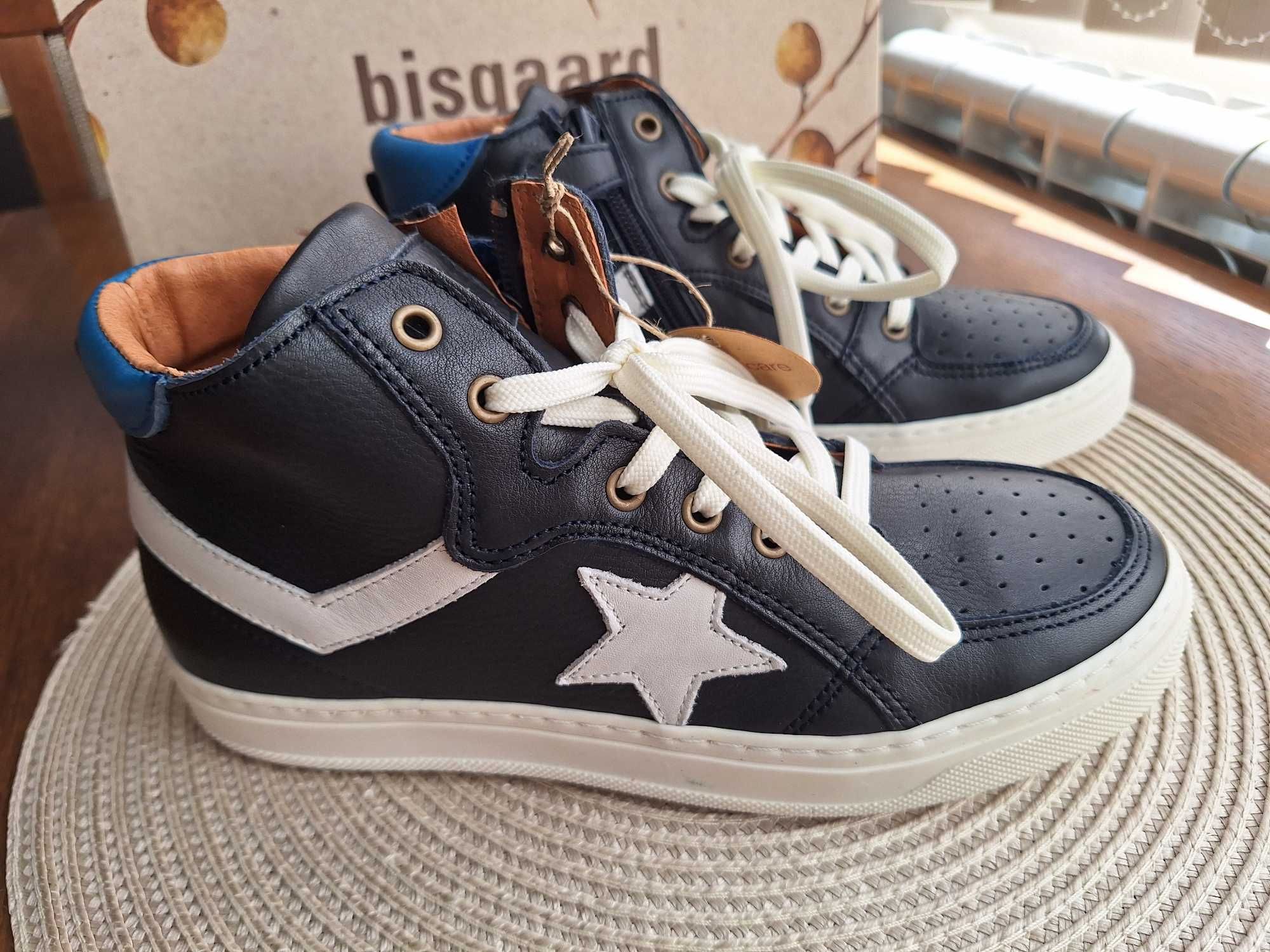 Нови обувки/сникърси/маратонки на Camper и Bisgaraard - н. 36