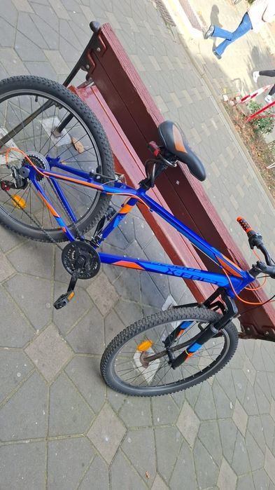 De vanzare bicicleta Desert X-Fact