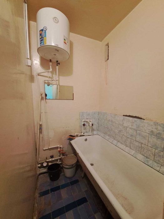 ИЖАРА - Аренда 2хонали квартира, Микрорайон