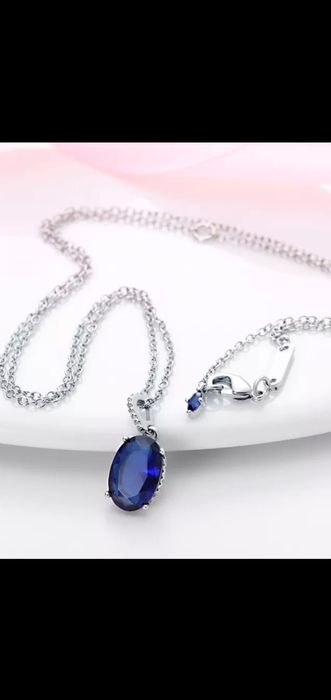 Colier Argint 925, PANDORA, Argint925,  4 modele