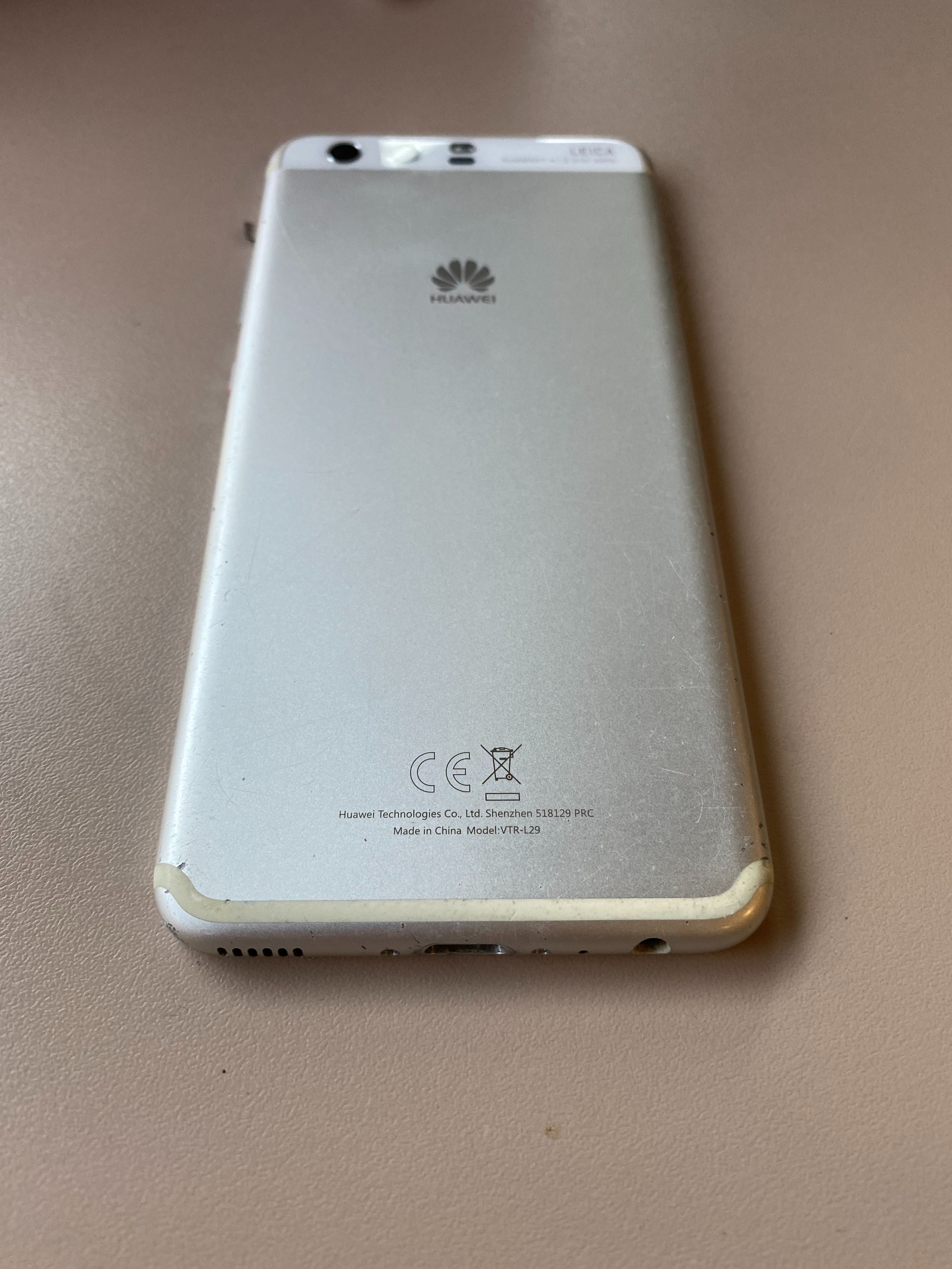 Placa Huawei P10 VTR-L29 camera baterie mufa banda sonerie buton geam