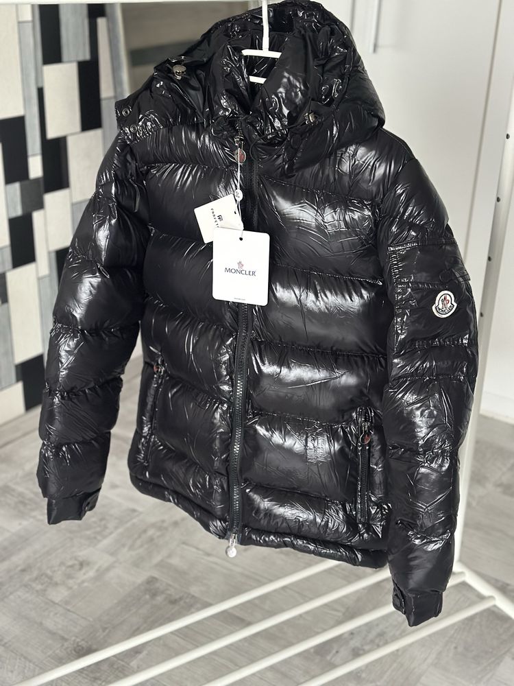 Geaca Maya Mon Cler XL XXL ‼️OFERTA‼️