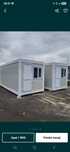 Vand containere modulare container modular transport gratuit
