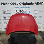 Capota motor Opel Corsa D facelift