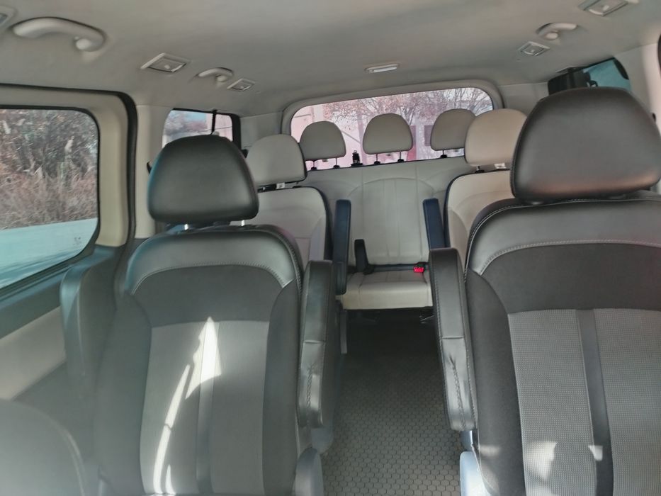 Донгфенг 2023 йил 9 одамлик Б категория бн хайдаса булади