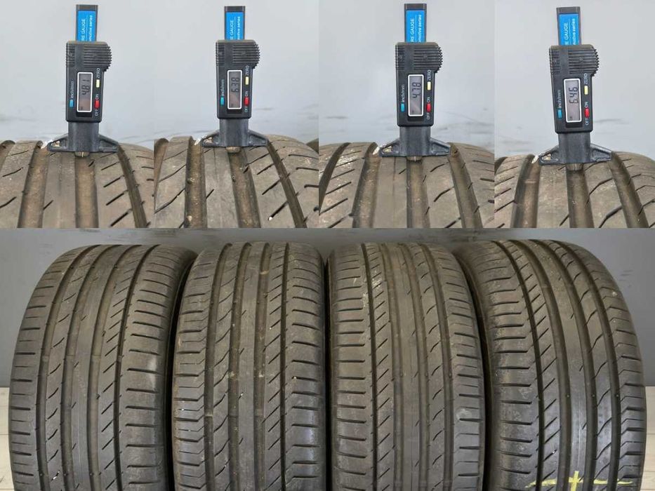 Roti/Jante Honda 5x114.3 225/45 R17 Civic, Type-R, Accord; Kia Hyundai