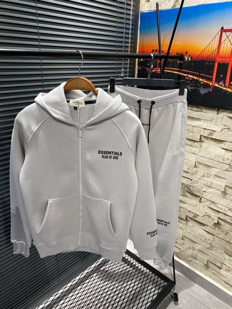 Мъжки Екип Essentials  XL, XXL, 3XL
