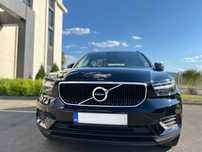 Volvo XC40 D3 НОВ ВНОС! Лизингов автомобил!