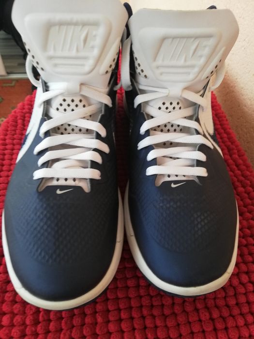 Adidași Nike nr 42,5 bărbati