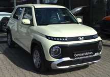 Hyundai Inster Hyundai Inster 49kWh 115CP Highway +
