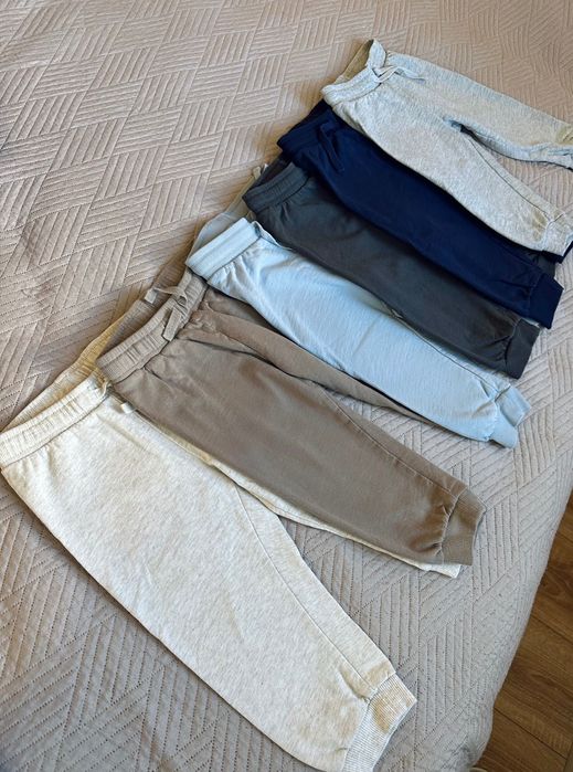 6 бр панталончета HM