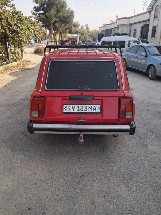 Jiguli lada 2104