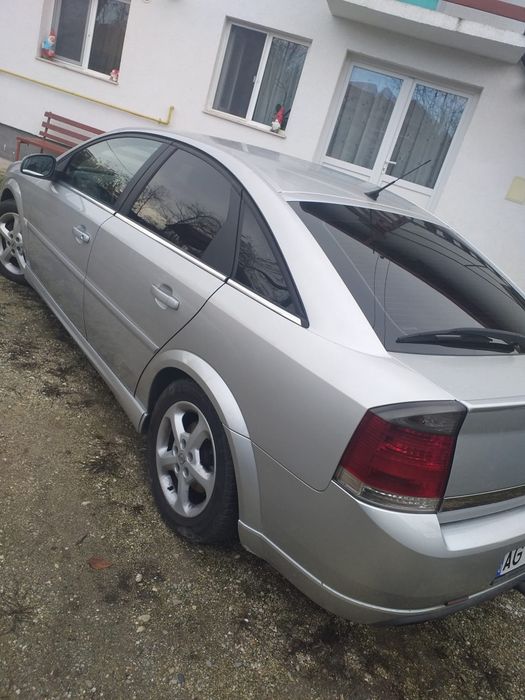 Opel Vectra 2.2 pompa injectie defecta