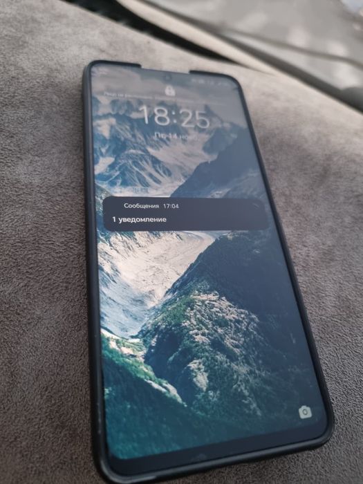 Продам телефон Honor x9