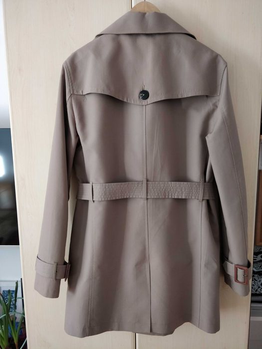 Trenchcoat bărbați