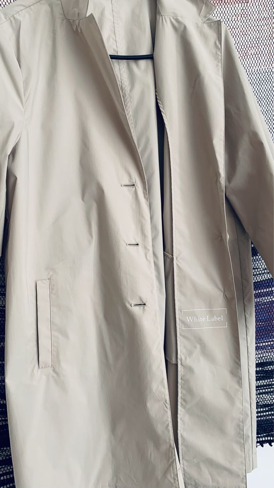 Trench White Label