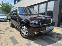 Land Rover Range Rover Range Rover - Autobiography Ultimate Edition