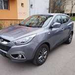 Hyundai IX35 2014 Euro5