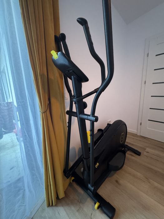 Vand bicicleta eliptica Domyos 520