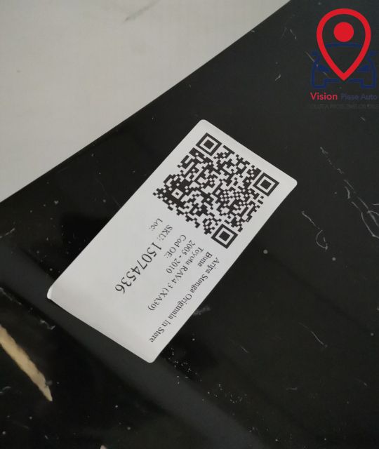 Оригинален Ляв Калник /Origina Lyav Kalnik Toyota RAV4 3 В добро състо