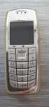 Мобилен телефон Nokia 3120