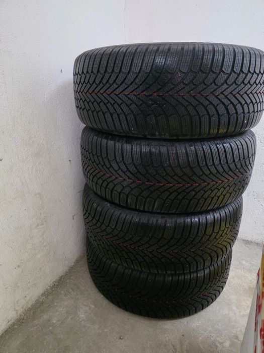 Зимни гуми 255/55/19 brigestone blizzak НОВИ