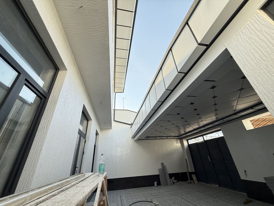 Чоштепада 6 хонали коттедж сотилади! Сергили тумани