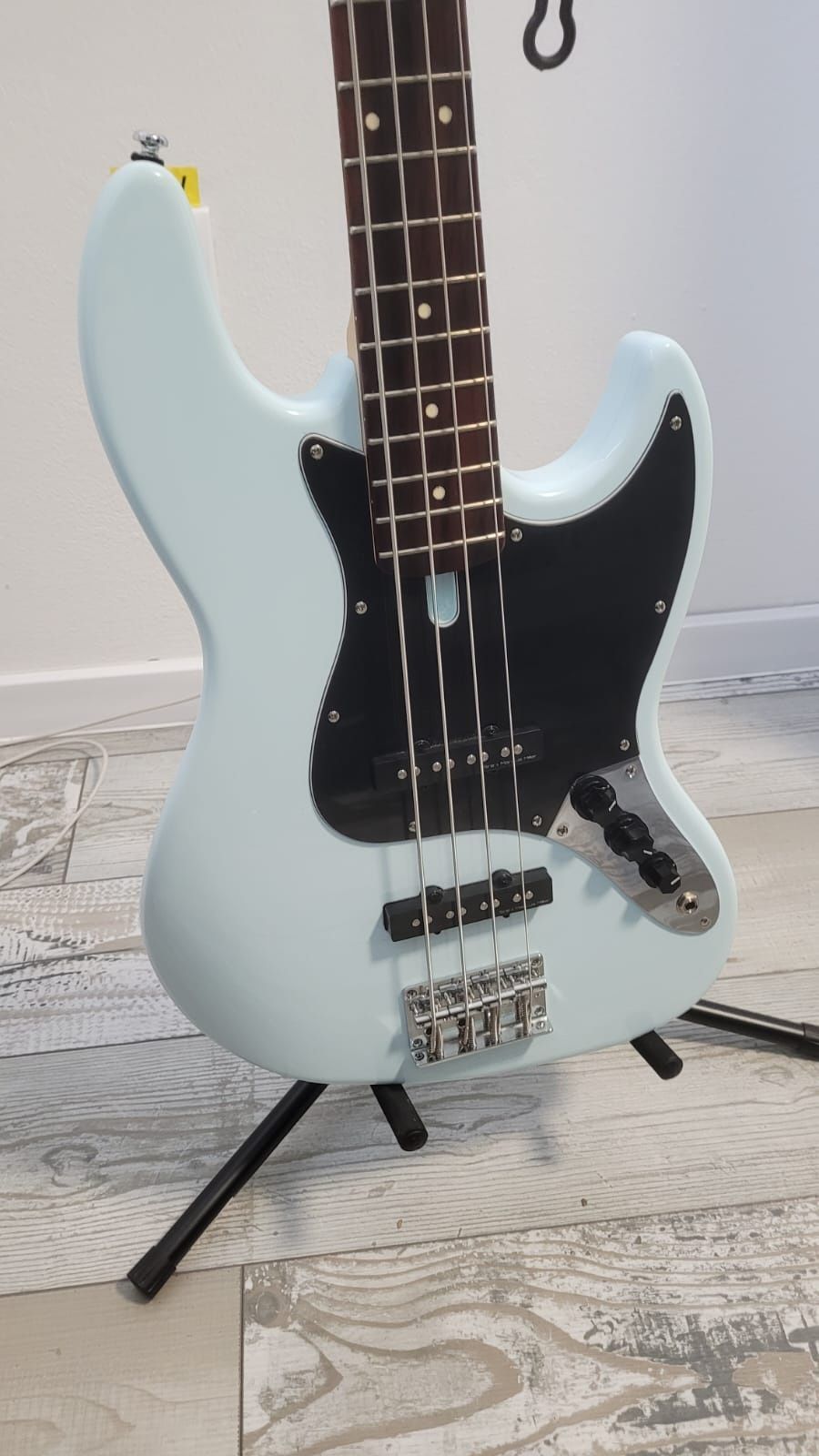 Bass Marcus Miller V3