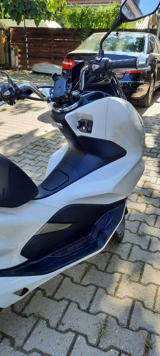 Vand scuter Honda PCX 125