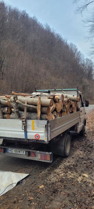 Lemn de foc Fag!!Cele mai bune preturi Contra cost se taie si sparg !!
