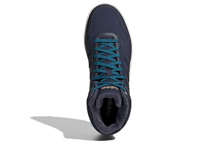 Adidas - neo Hoops 2.0 Mid №37 1/3  Оригинал Код 333