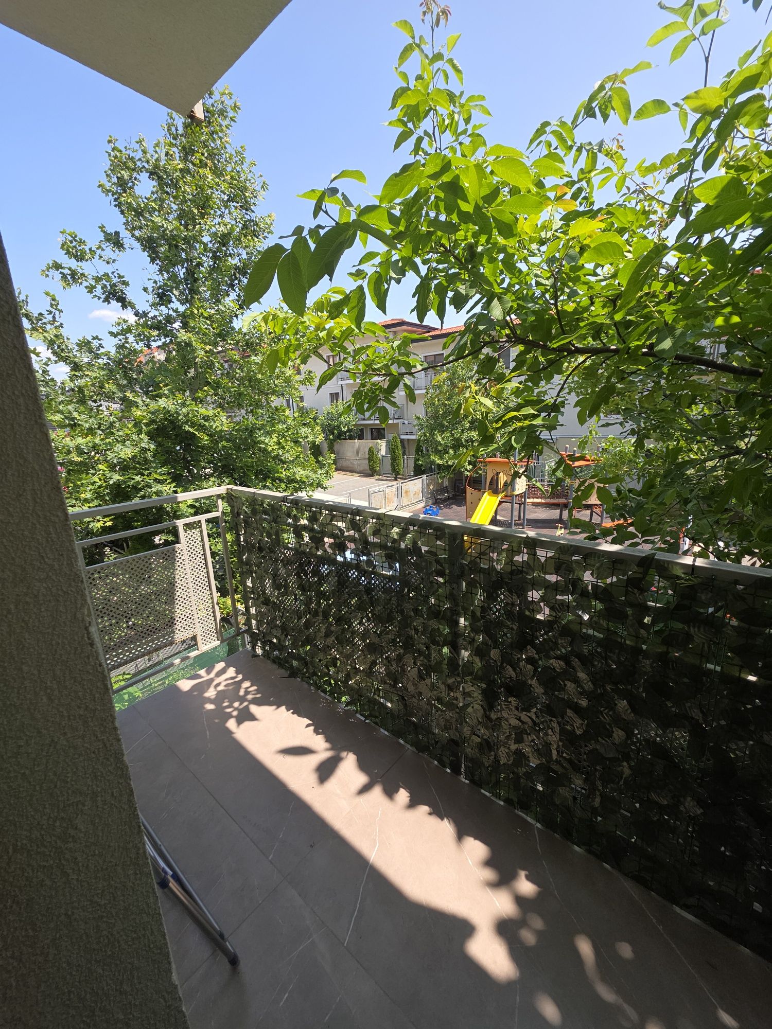 Apartament 2 camere Valea Lupului