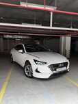 Hyundai Sonata 2022