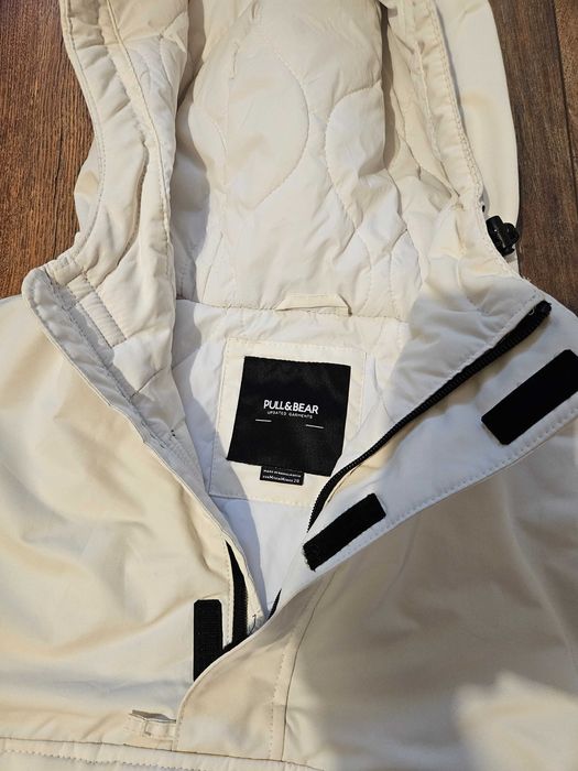 Преходно яке ветровка