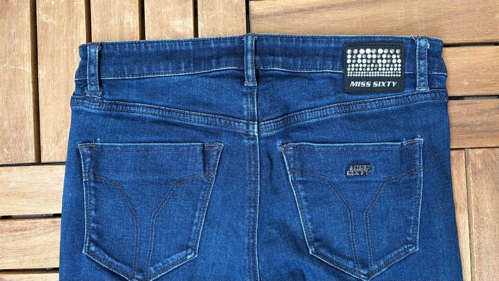Дамски дънки Miss Sixty