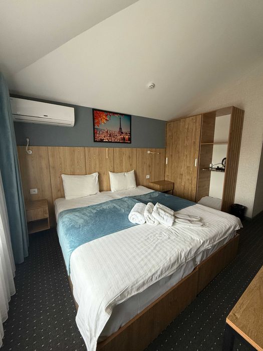 Bez zakis mehmonhona