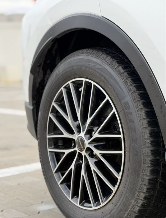 Toyota CHR 1.8 Hybrid