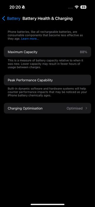 IPhone 15 Pro Natural Titanium 256GB