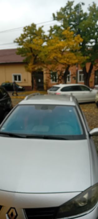 Vând Renaul laguna 2 facelift