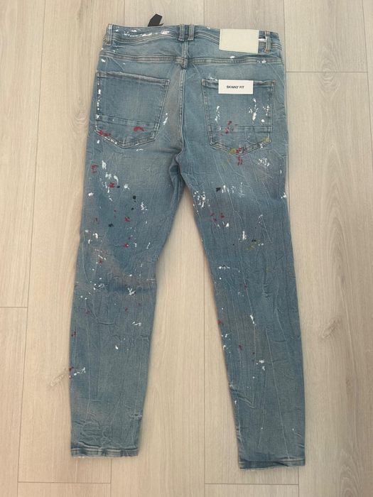 Дънки Zara размер 42 /Зара