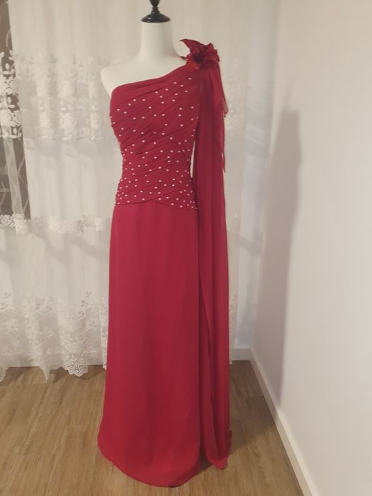 Rochie de nasa/ ocazie