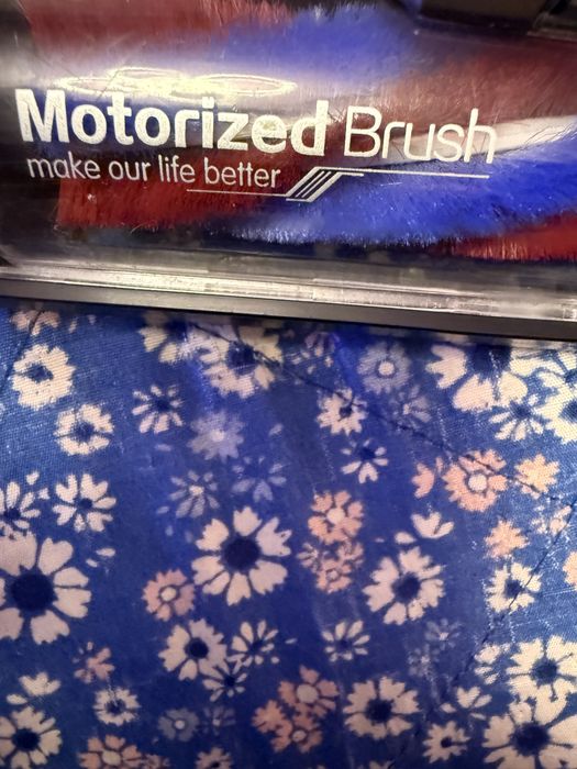 Apirator vertical fara fir impecabil