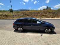 Seat Leon 2.0 TDI 2017 DSG комби