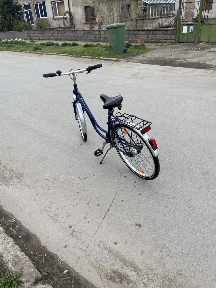 Велосипед BAVARIA
