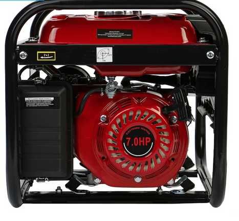 Generator curent electric Steinhaus PRO-GEN3150, 3150 W