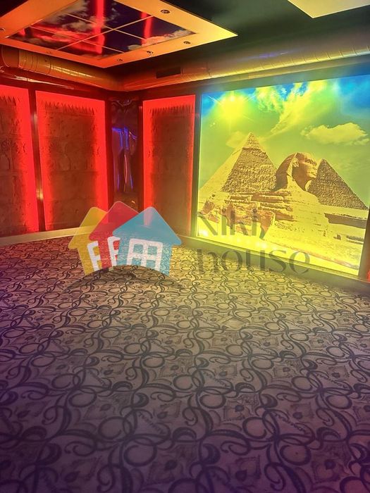 Дава се под наем Заведение в Варна, Левски - 170 кв.м за 1173 € - Снимка #5