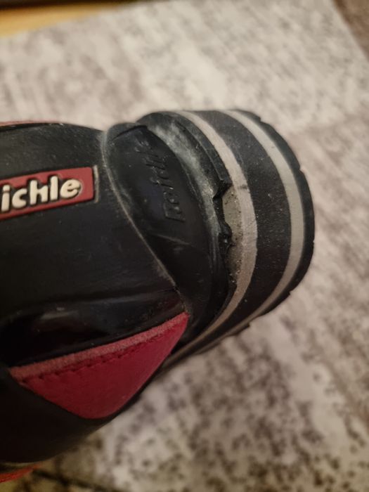 Raichle 39 bocanci tehnici