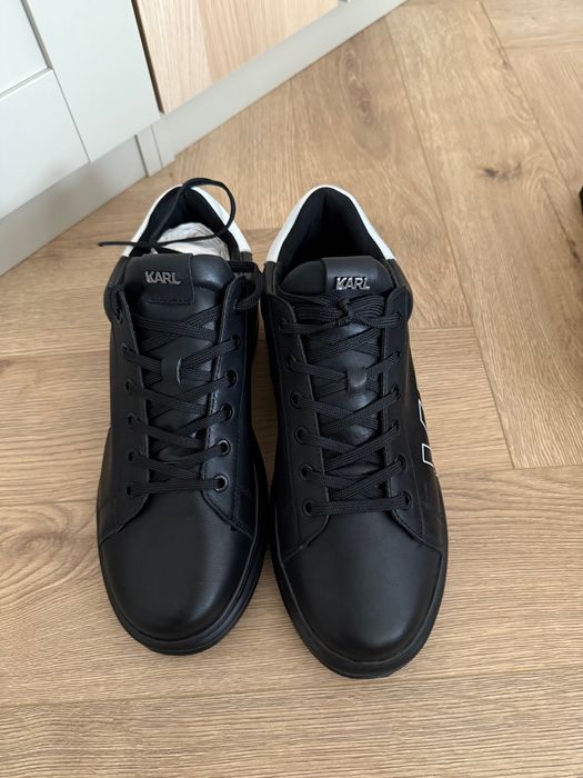 Мъжки маратонки Karl Lagerfeld