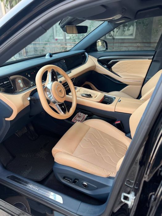 Voyah Free 210 FULL AWD 2023