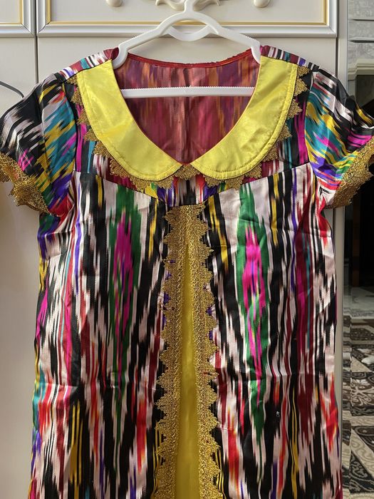 Milliy lozim ishton sotiladi